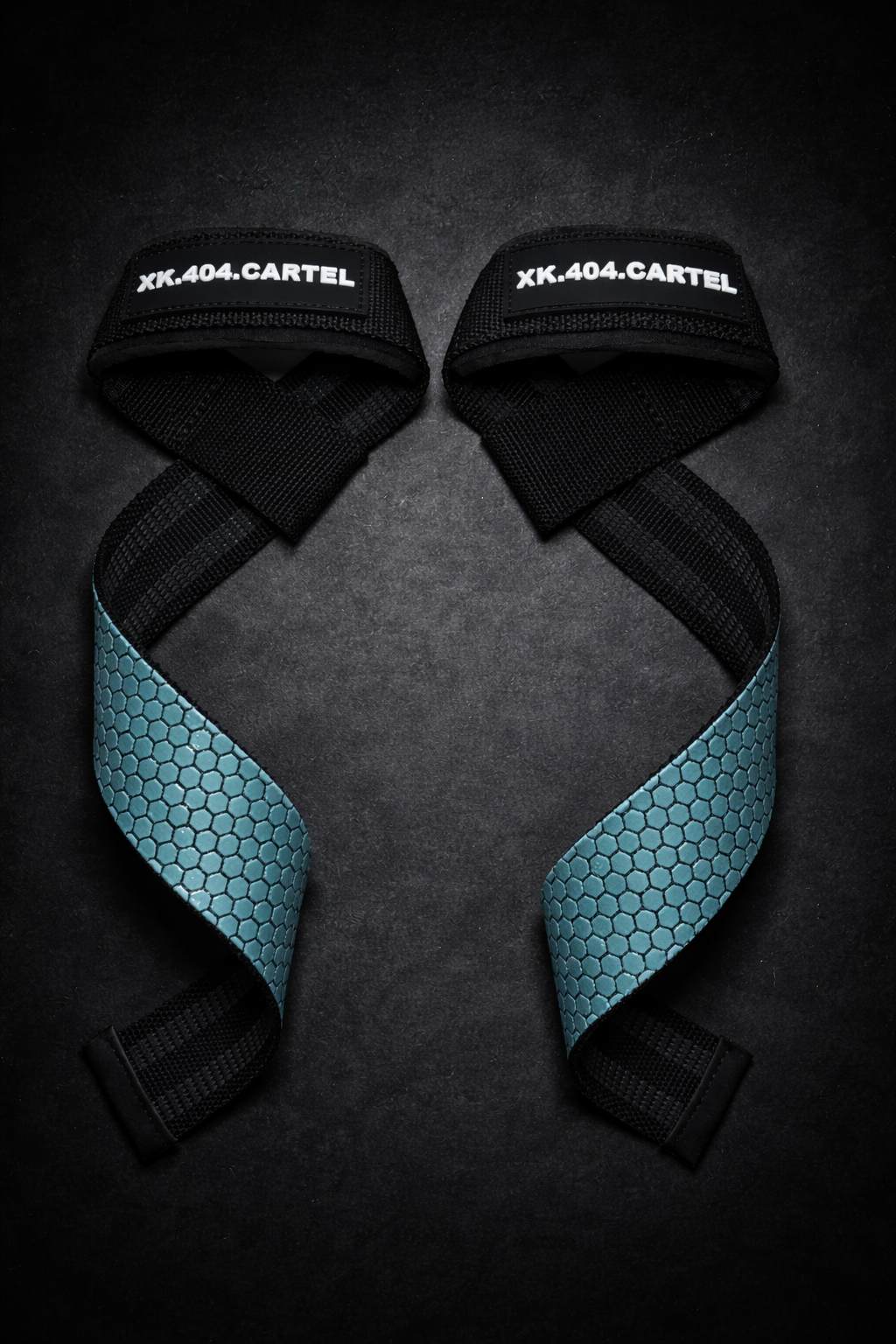 FIGURE-9 LIFTING STRAP