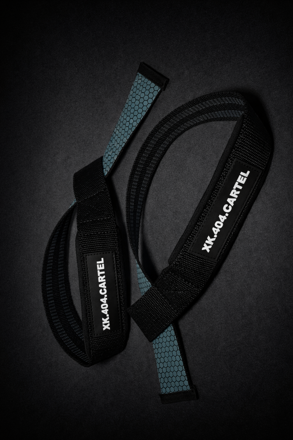 FIGURE-9 LIFTING STRAP