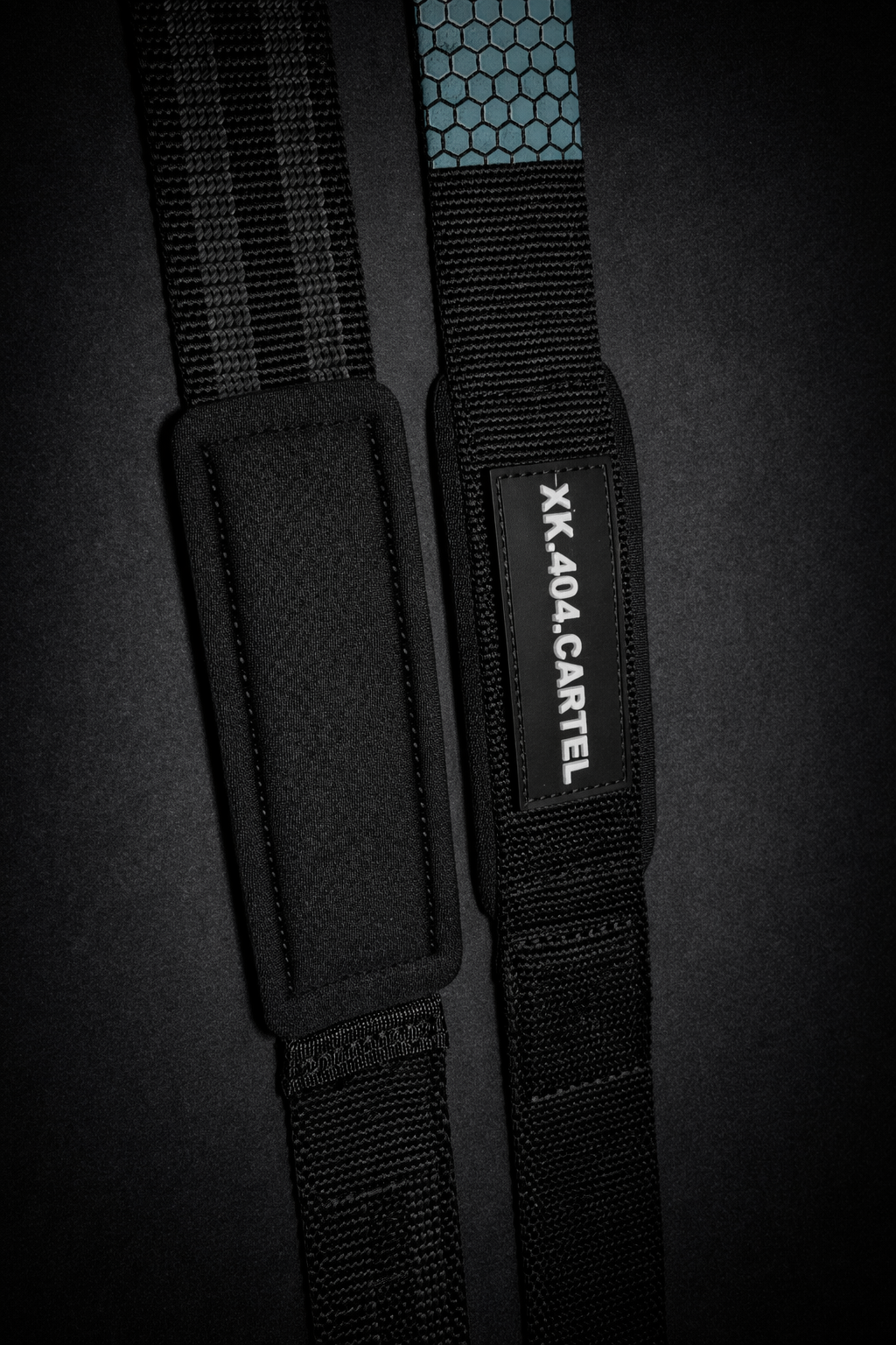 FIGURE-9 LIFTING STRAP