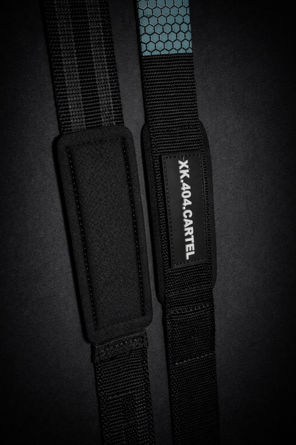 FIGURE-9 LIFTING STRAP