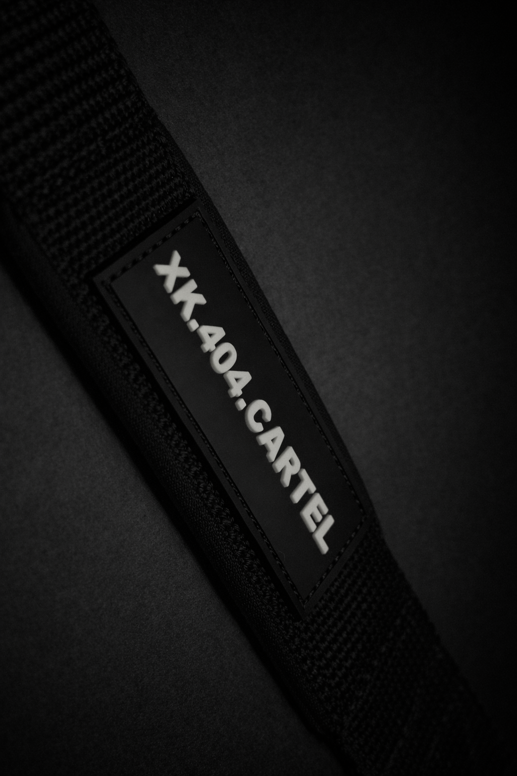 FIGURE-9 LIFTING STRAP